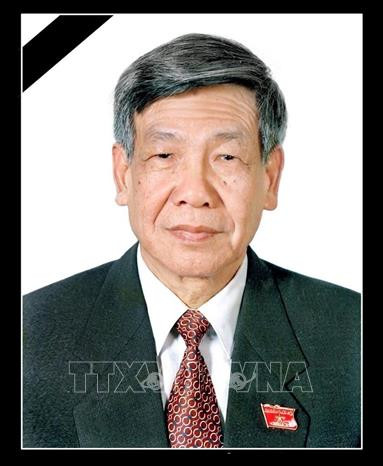 原越共中央总书记黎可漂国葬仪式隆重举行 党、国家、国会、政府、祖国阵线领导同志前来悼唁 ảnh 5 原越共中央总书记黎可漂国葬仪式隆重举行 党、国家、国会、政府、祖国阵线领导同志前来悼唁 ảnh 5