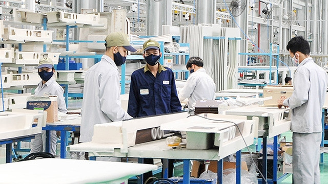 筹集更多资金促进经济复苏 ảnh 1 筹集更多资金促进经济复苏 ảnh 1