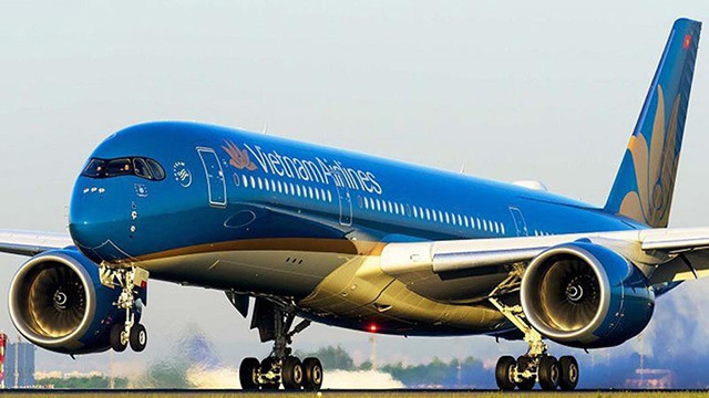 2020年越航营业额力争达40.586万亿越盾 ảnh 1 2020年越航营业额力争达40.586万亿越盾 ảnh 1