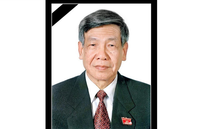 特别公告:原越共中央总书记黎可漂逝世 ảnh 1 特别公告:原越共中央总书记黎可漂逝世 ảnh 1