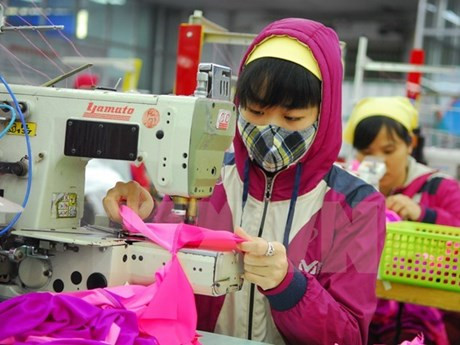 柬埔寨对美国出口凭借GSP普惠制猛增 ảnh 1 柬埔寨对美国出口凭借GSP普惠制猛增 ảnh 1