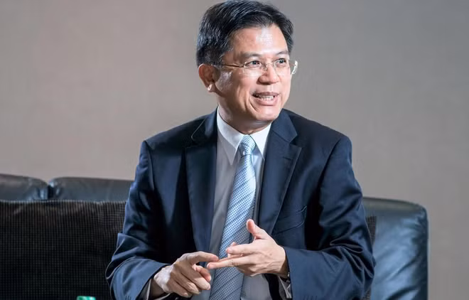 泰国新内阁宣誓就职 内阁调整共有6名新成员加入 ảnh 1