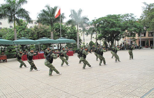 越南努力健全法律法规 履行反对劫持人质等国际公约 ảnh 1 越南努力健全法律法规 履行反对劫持人质等国际公约 ảnh 1