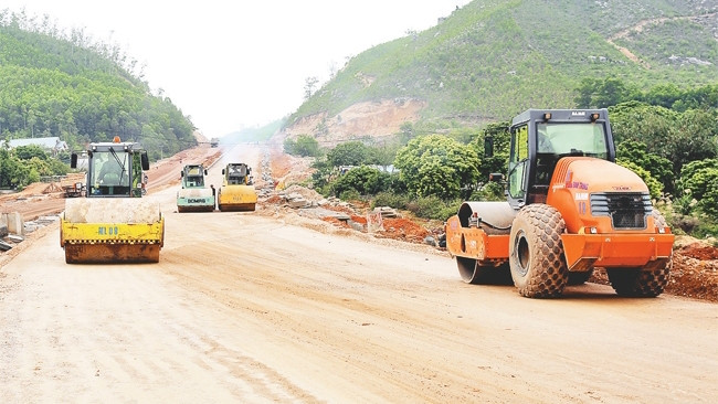 越南广宁省致力于改善投资环境 ảnh 1 越南广宁省致力于改善投资环境 ảnh 1