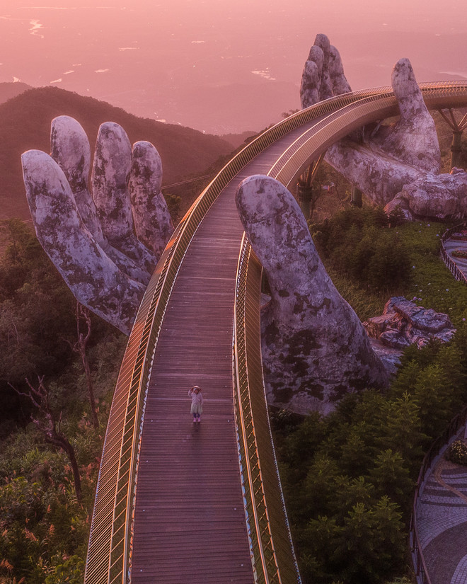 金桥——越南旅游现象五周年回顾 ảnh 2 金桥——越南旅游现象五周年回顾 ảnh 2