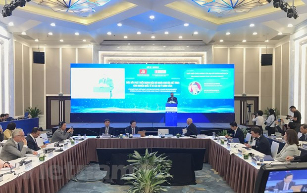 海上风电:提供绿色能源和减少排放的双重机遇 ảnh 2 海上风电:提供绿色能源和减少排放的双重机遇 ảnh 2