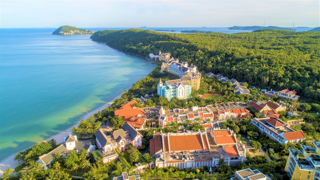 坚江省大力吸引投资 推动旅游业发展 ảnh 2 坚江省大力吸引投资 推动旅游业发展 ảnh 2