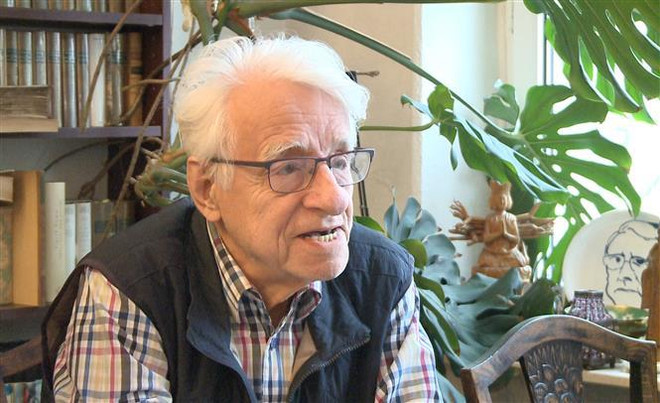 德国教授:越共中央总书记阮富仲署名文章指明了越南社会主义建设的道路 ảnh 1 德国教授:越共中央总书记阮富仲署名文章指明了越南社会主义建设的道路 ảnh 1