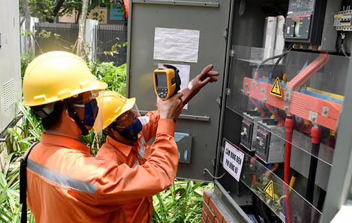 为受新冠肺炎疫情影响的用户减免水电和电信电话费 ảnh 1 为受新冠肺炎疫情影响的用户减免水电和电信电话费 ảnh 1