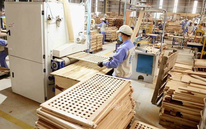 今年前7月越南农林水产品出口额增长近27% ảnh 1 今年前7月越南农林水产品出口额增长近27% ảnh 1