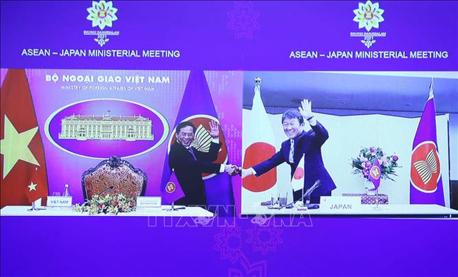 ☕️越通社新闻下午茶(2021.8.3) ảnh 2 ☕️越通社新闻下午茶(2021.8.3) ảnh 2