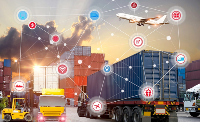 力争打造专业化物流服务 ảnh 1 力争打造专业化物流服务 ảnh 1