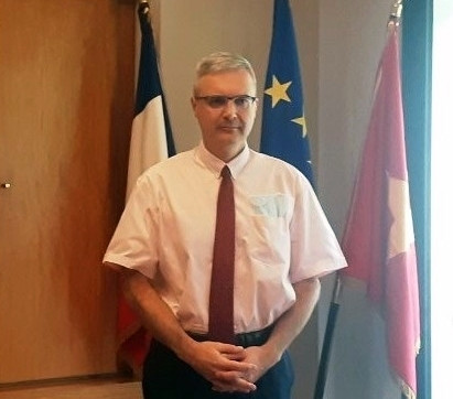 越法建立防务合作关系30周年:越法防务合作关系蓬勃发展 ảnh 1 越法建立防务合作关系30周年:越法防务合作关系蓬勃发展 ảnh 1