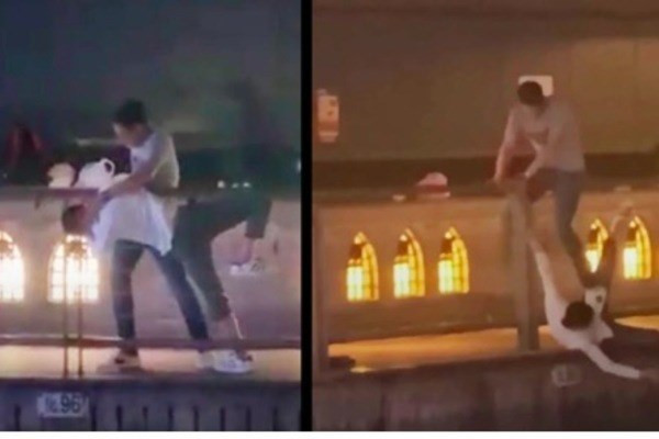 在日越南男子溺死案：日本大阪警方已确认溺死者身份 ảnh 1