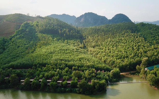 越南最佳“徒步旅行”目的地 ảnh 4 越南最佳“徒步旅行”目的地 ảnh 4