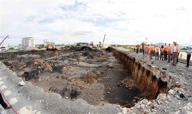 越南橙剂灾难60周年：惨绝人寰之战 ảnh 2