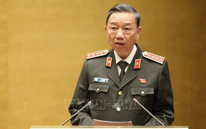 越南与老挝加强禁毒合作 ảnh 2