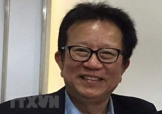 越泰关系45周年:民间交流——双边关系发展的钥匙 ảnh 1 越泰关系45周年:民间交流——双边关系发展的钥匙 ảnh 1