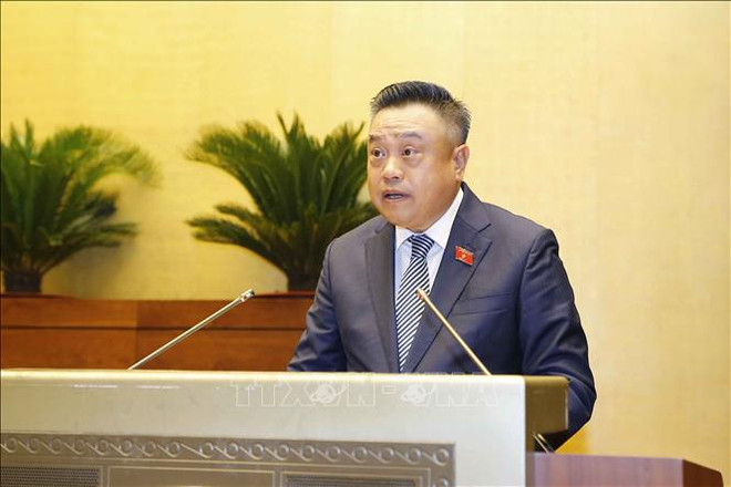 大力促进越南与柬埔寨审计机关之间的合作 ảnh 1