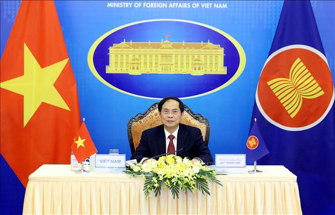 第29届东盟协调理事会会议召开 ảnh 1 第29届东盟协调理事会会议召开 ảnh 1