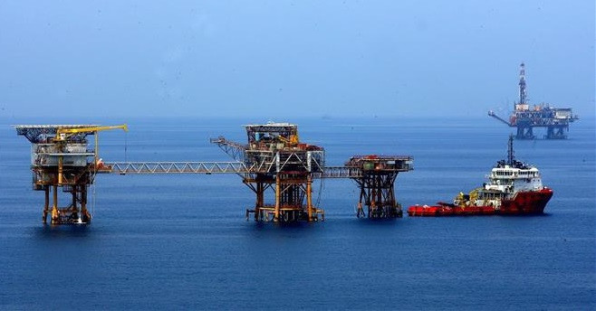 俄驻越大使撰文纪念Vietsovpetro联营体成立40周年和开采工业燃气35周年 ảnh 1 俄驻越大使撰文纪念Vietsovpetro联营体成立40周年和开采工业燃气35周年 ảnh 1