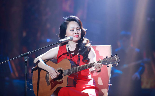  线上剧场：演艺行业发展的必然趋势 ảnh 2