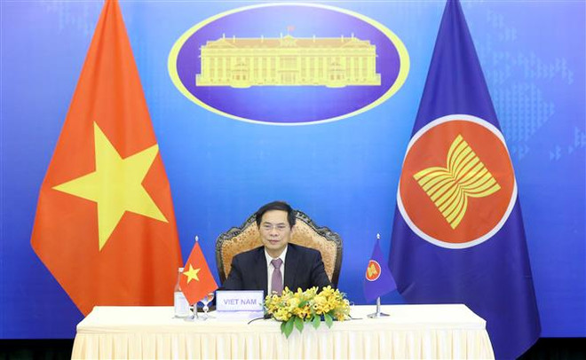 ☕️越通社新闻下午茶(2021.8.6) ảnh 2 ☕️越通社新闻下午茶(2021.8.6) ảnh 2