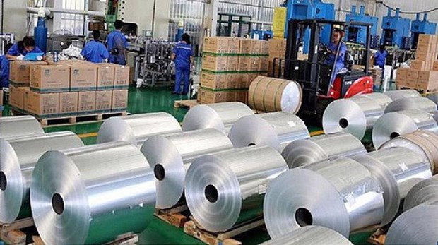 工贸部受理关于复审对BOPP薄膜征收反倾销税的商品范围的申请 ảnh 1 工贸部受理关于复审对BOPP薄膜征收反倾销税的商品范围的申请 ảnh 1