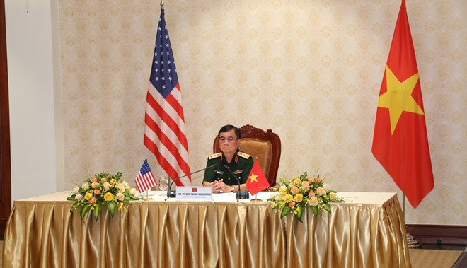 解决战争遗留问题——越美关系中具有重要意义的合作领域 ảnh 1