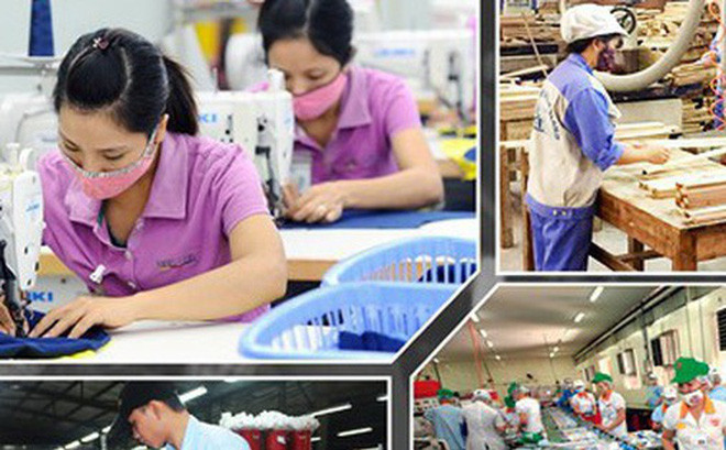 越南财政部:2021年企业所得税将降低30% ảnh 1 越南财政部:2021年企业所得税将降低30% ảnh 1