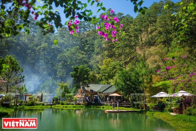 林魔客栈 ảnh 1 林魔客栈 ảnh 1