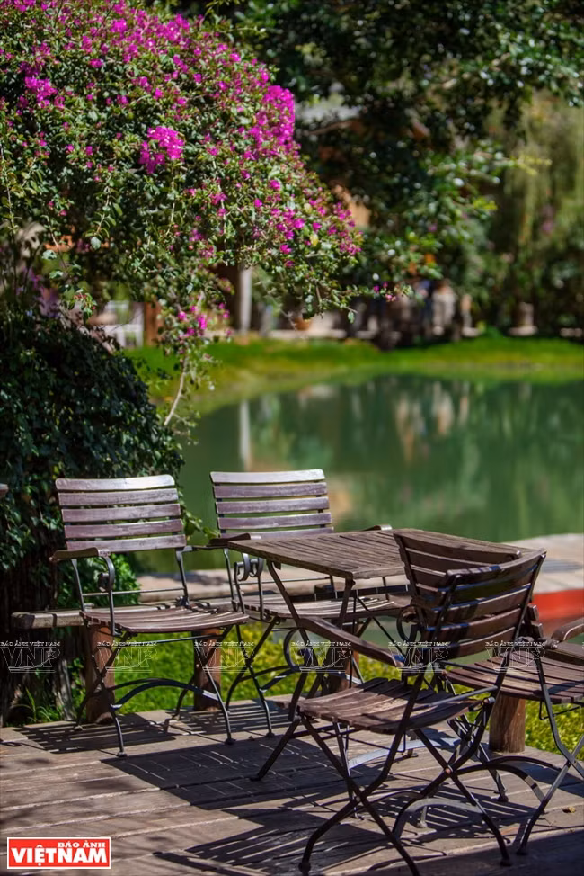 林魔客栈 ảnh 8