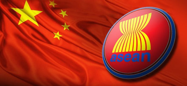 东盟与中国促进双边合作关系 ảnh 1 东盟与中国促进双边合作关系 ảnh 1