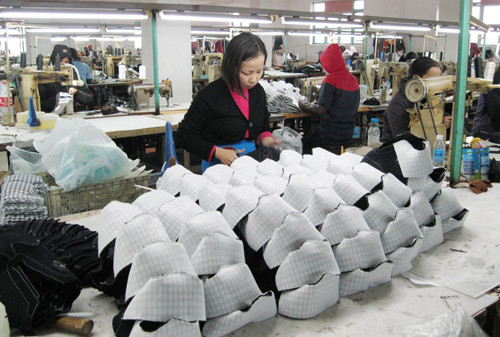 世行将越南经济增长预测下调至6.2% ảnh 1 世行将越南经济增长预测下调至6.2% ảnh 1