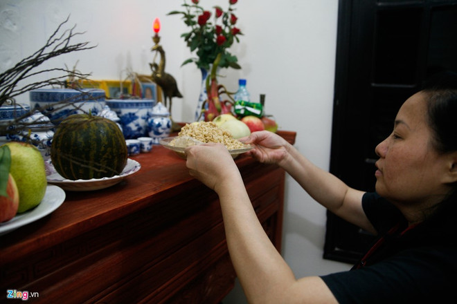 越南河内市民过端午节 ảnh 4