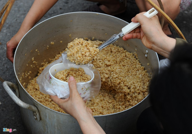 越南河内市民过端午节 ảnh 2