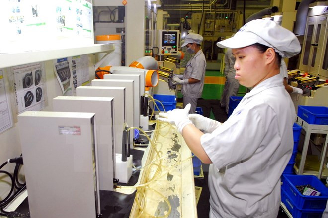 越日投资与农业合作机遇研讨会在日本举行 ảnh 1 越日投资与农业合作机遇研讨会在日本举行 ảnh 1