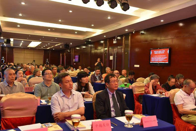 梁金生烈士诞辰110周年暨牺牲70周年纪念会在中国广东省举行 ảnh 1 梁金生烈士诞辰110周年暨牺牲70周年纪念会在中国广东省举行 ảnh 1