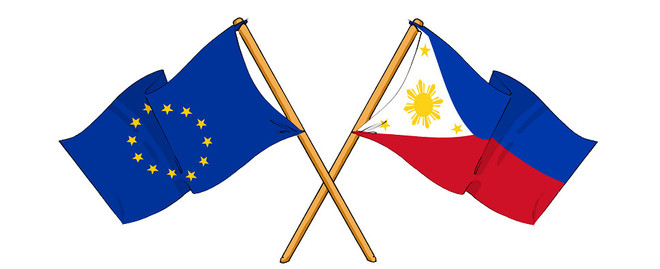 菲欧成功举行首轮自由贸易协定谈判 ảnh 1 菲欧成功举行首轮自由贸易协定谈判 ảnh 1