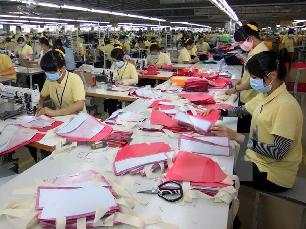 富寿省开展促进下半年经济社会发展的4大突破口 ảnh 1