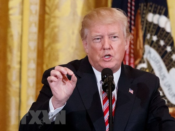 美国媒体就CPTPP对世界第一大经济体带来的影响作出评价 ảnh 1