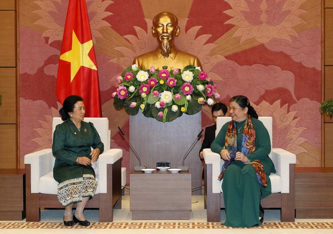 越通社一周(2018.3.5-2018.3.11)要闻回顾 ảnh 2 越通社一周(2018.3.5-2018.3.11)要闻回顾 ảnh 2