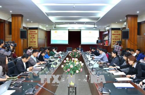 2018年第一季度越南就业人数有望达5420万人 ảnh 1 2018年第一季度越南就业人数有望达5420万人 ảnh 1