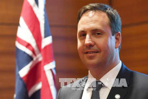 东盟 - 澳大利亚特别峰会:推动区域数字贸易和经济全面发展 ảnh 1 东盟 - 澳大利亚特别峰会:推动区域数字贸易和经济全面发展 ảnh 1