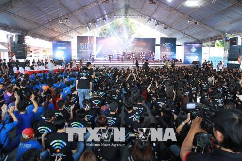 越通社简讯2018.3.10 ảnh 1