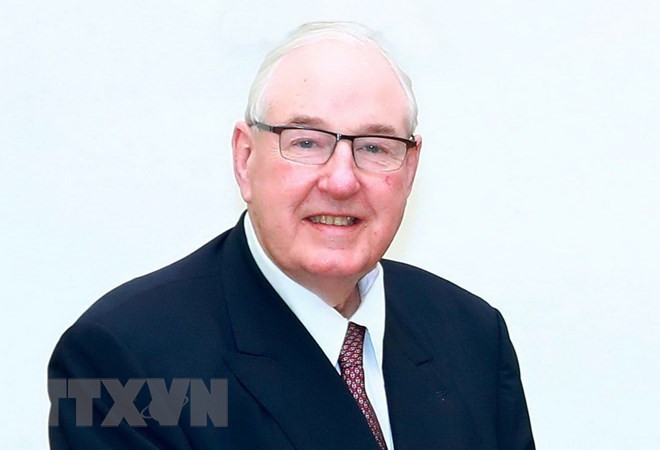 政府副总理王廷惠： 营造符合国际惯例和国际标准的便利营商环境 ảnh 1