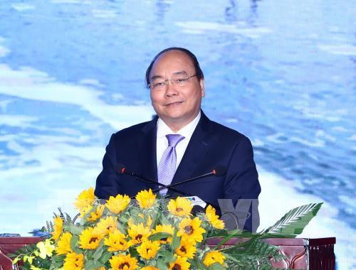 阮春福访问新西兰：为推动越新两国在各个领域的全面合作关系发展注入新动力 ảnh 1