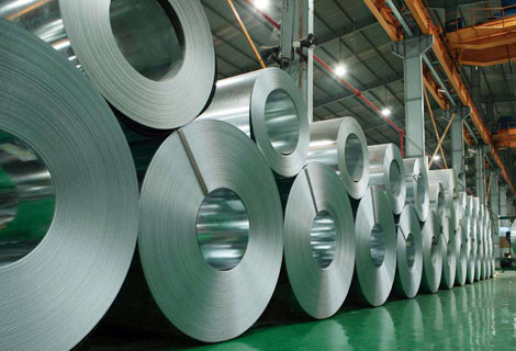 美国对钢铁征收25%关税 ảnh 2