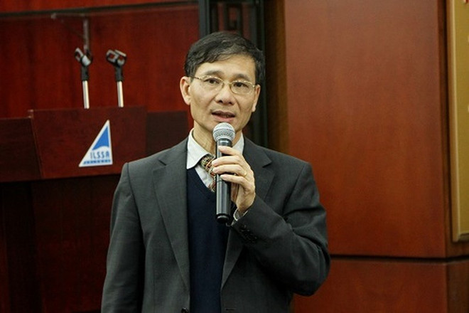 2018年第一季度越南就业人数有望达5420万人 ảnh 2 2018年第一季度越南就业人数有望达5420万人 ảnh 2
