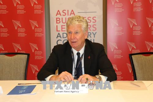 CPTPP将为加越两国催生更多新的合作机遇 ảnh 1